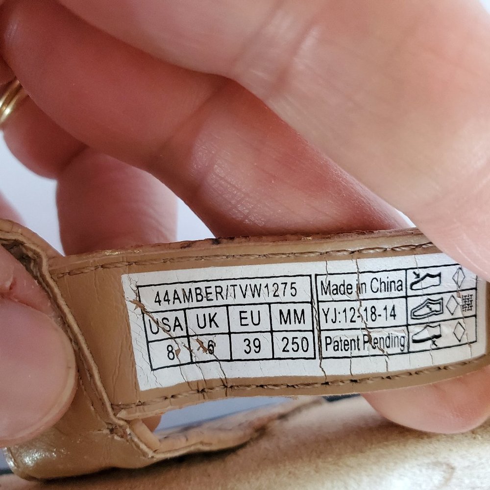 Vionic Amber 8 - image 7